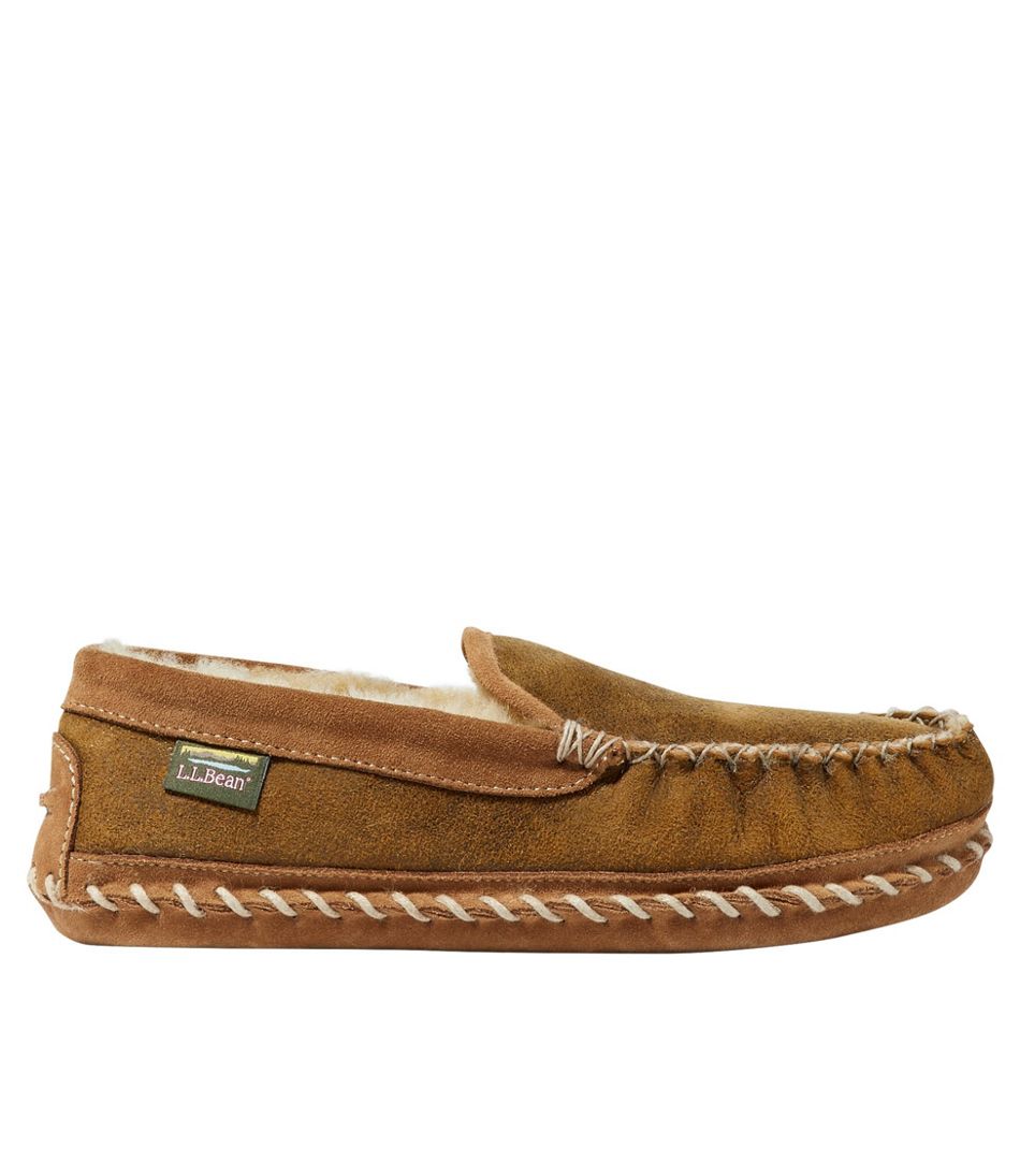 Men's Wicked Good Slipper, Venetian