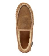 Ll bean men's wicked good best sale slippers venetian