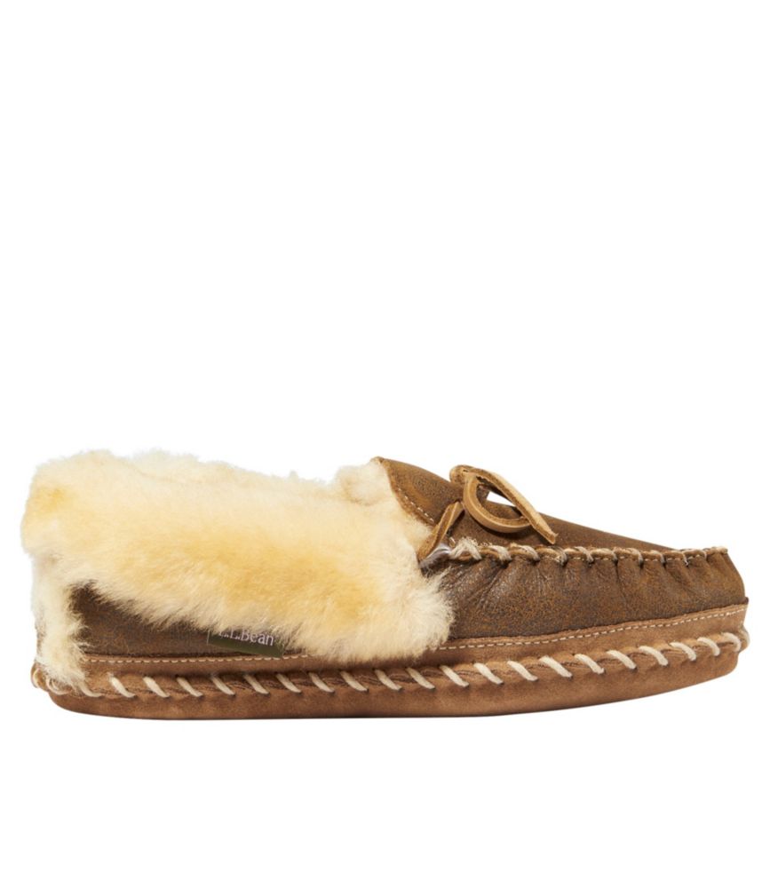 ll bean ladies slippers