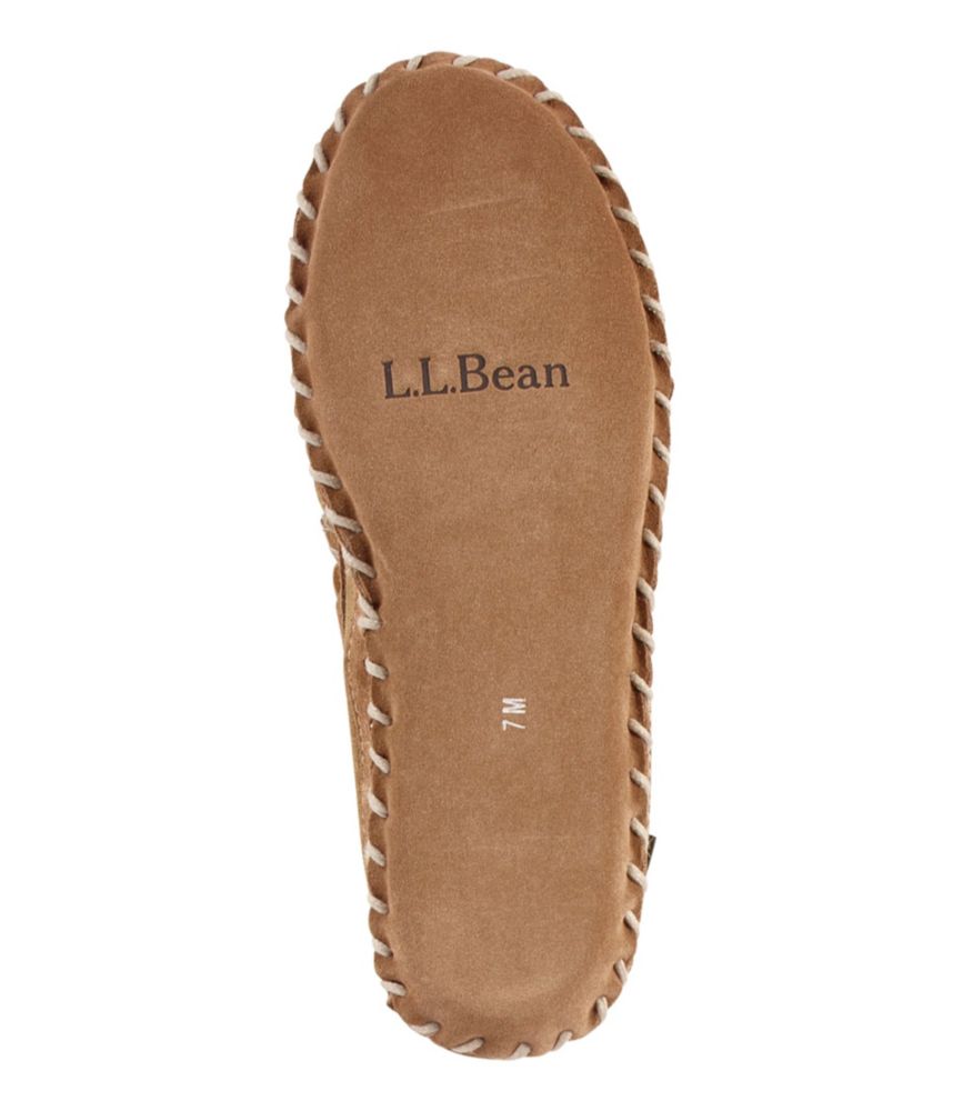 ll bean ballet flats