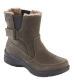 Women's North Haven Leather Ankle Boots