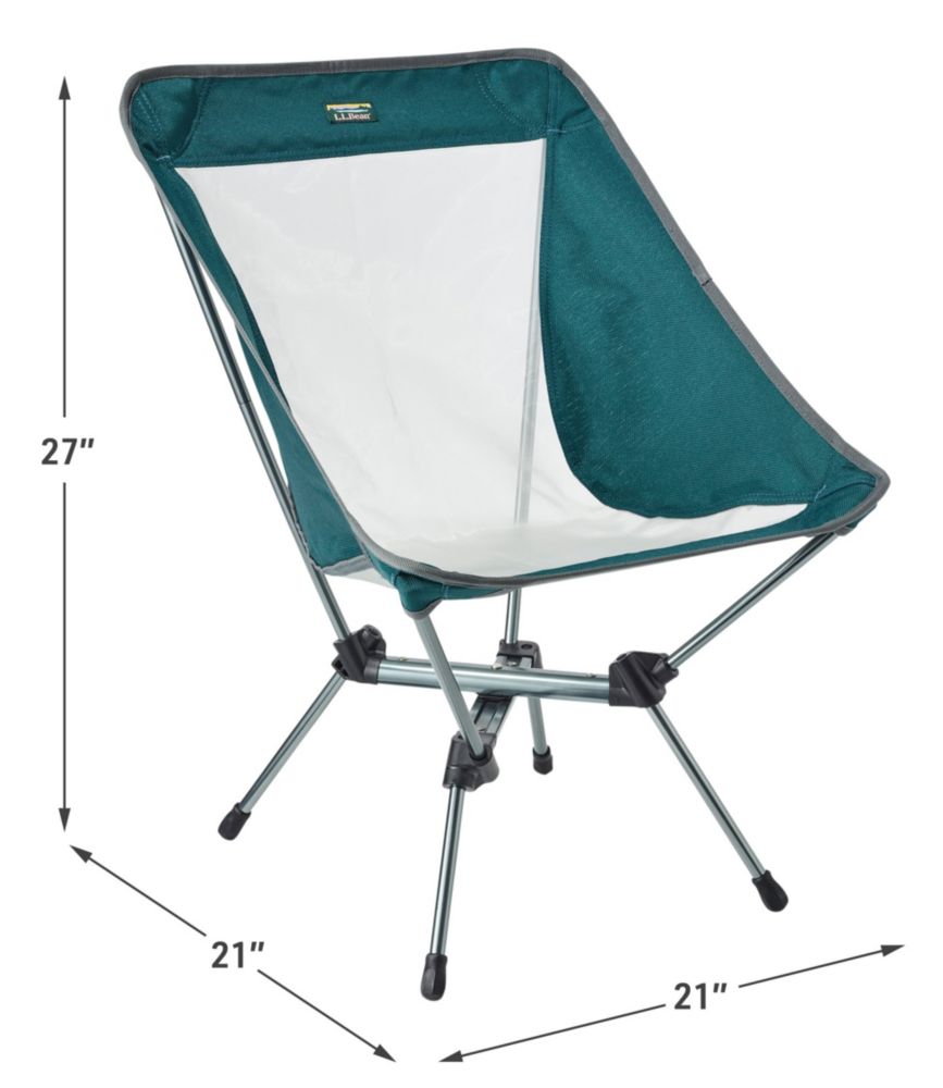 ll bean beach chairs