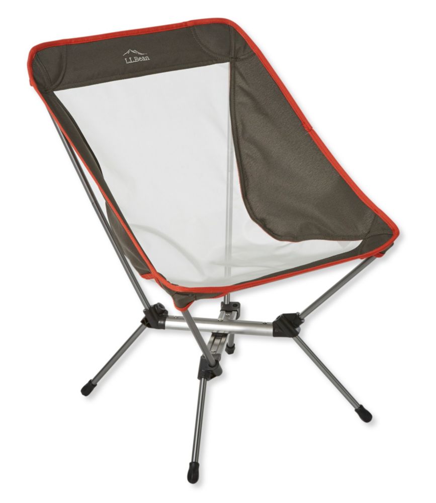 L L Bean Packlite Chair