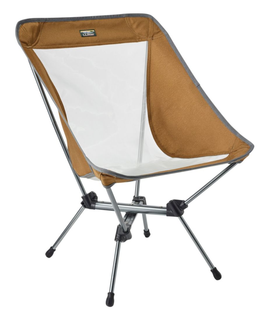 L.L.Bean Packlite Chair | Chairs at L.L.Bean
