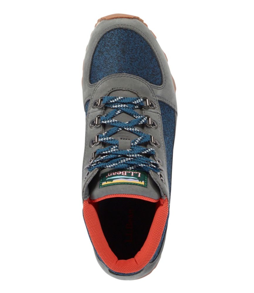 ll bean walking shoes