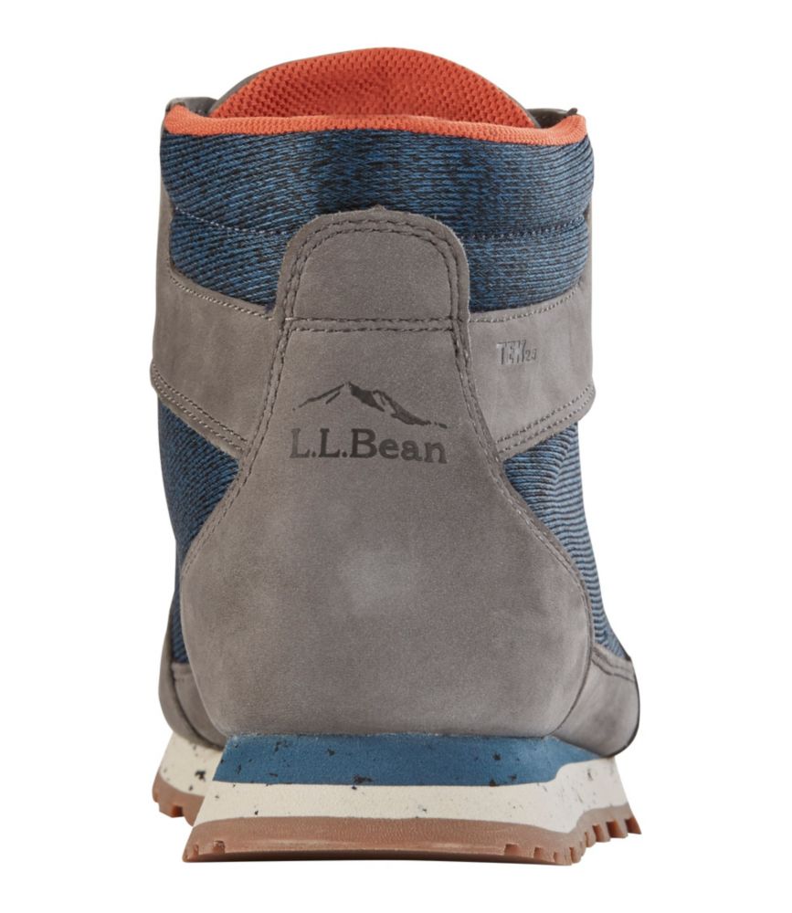 ll bean mens hiking boots