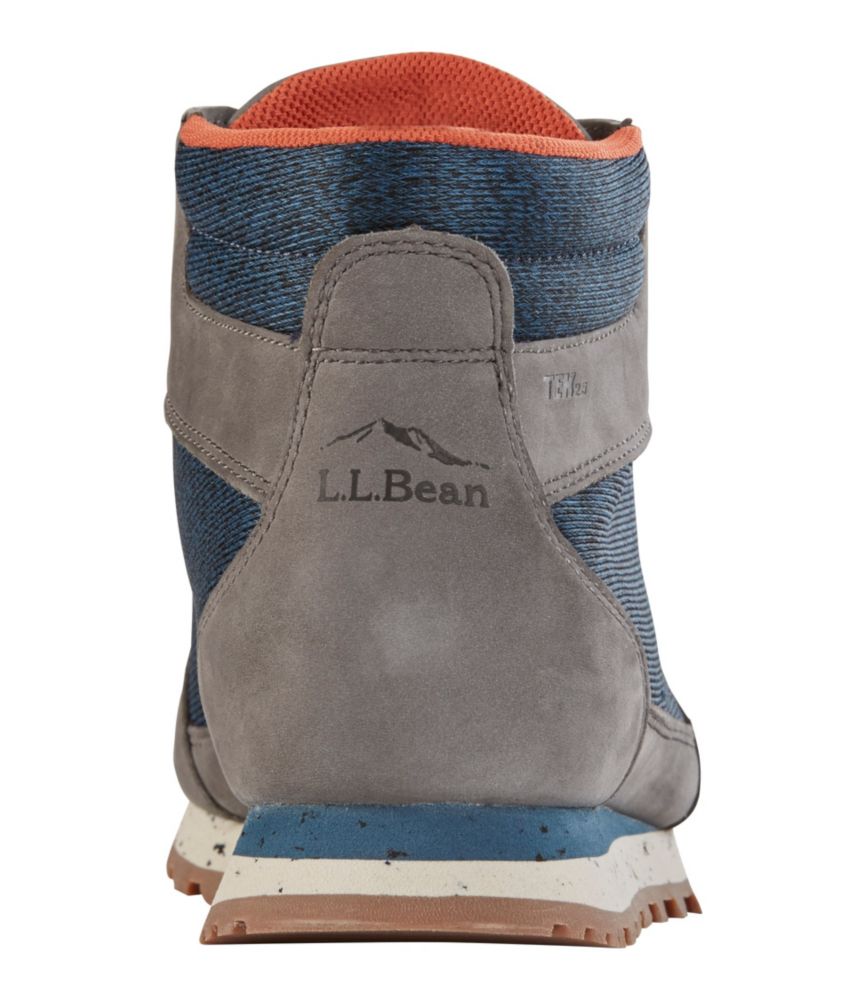 ll bean katahdin hiking boots