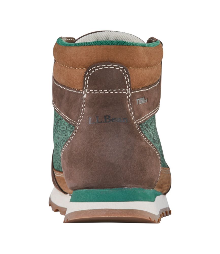 ll bean katahdin hiking boots