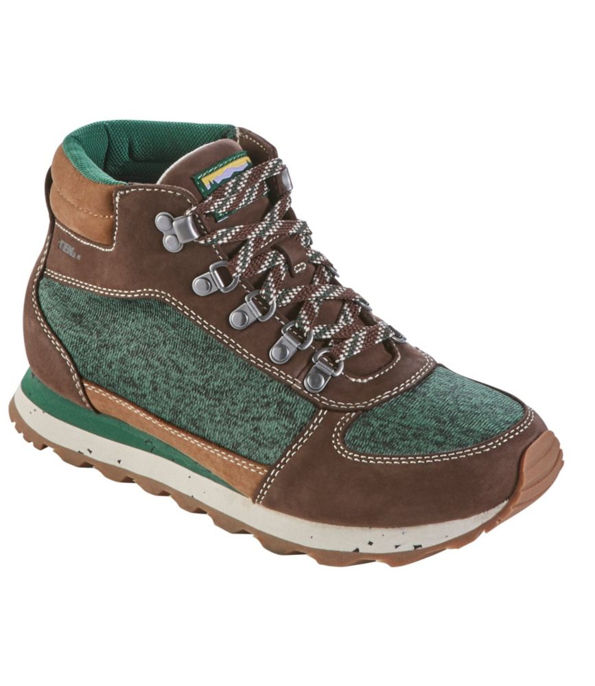 cool hiking boots women's