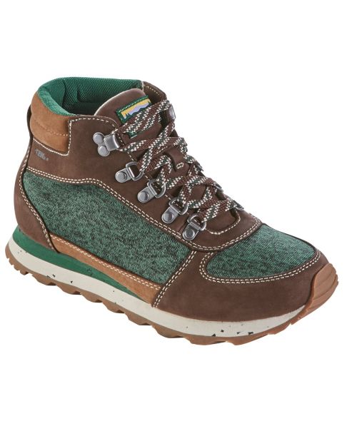 women's waterproof katahdin hiking boots