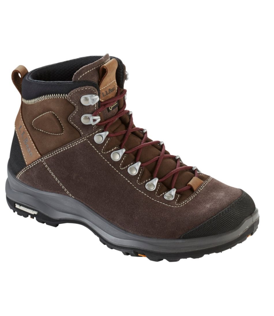 Women's Evergreen Gore-Tex® Hiking Boots | Boots at L.L.Bean