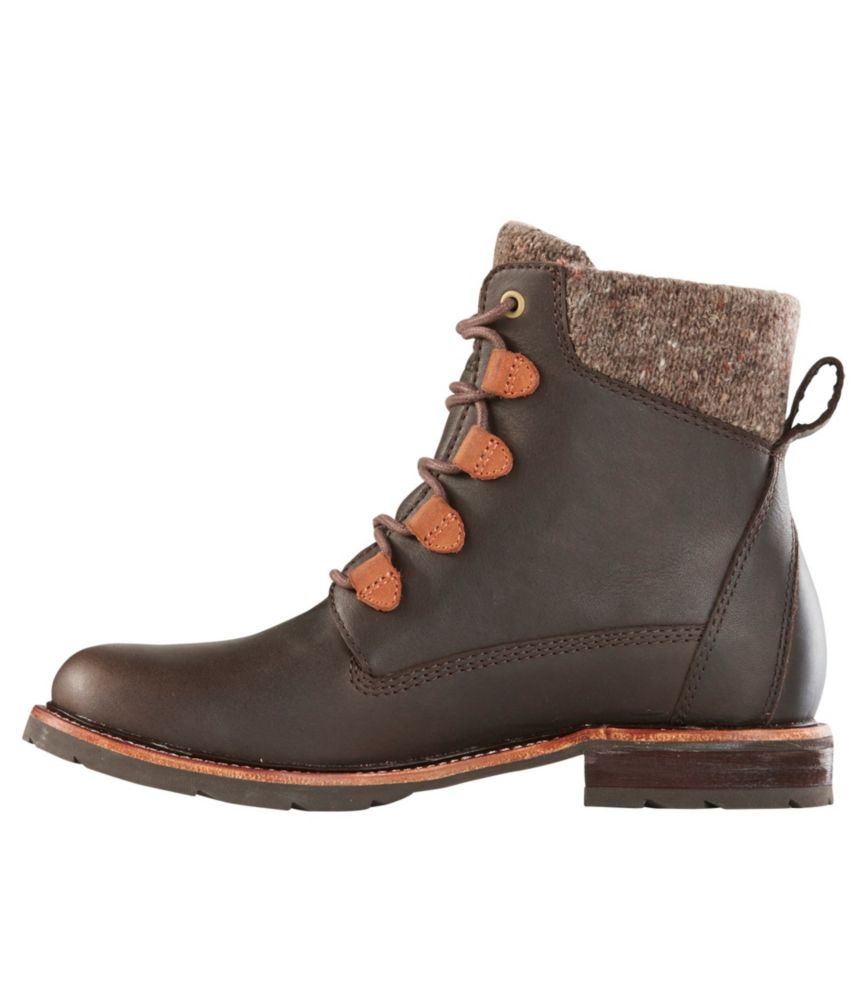 ll bean suede boots