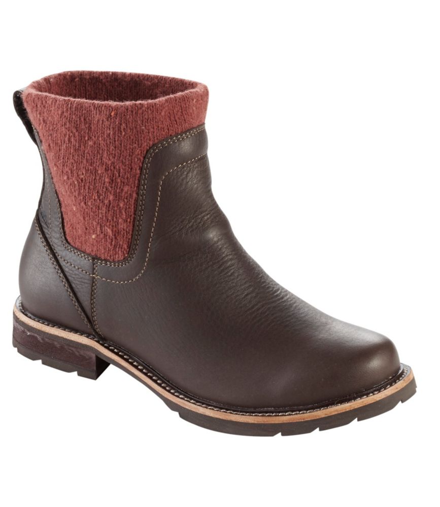 ll bean east point boots