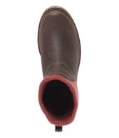 Ll bean east point cheap chelsea boot