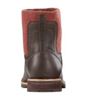 Ll bean east discount point boots womens