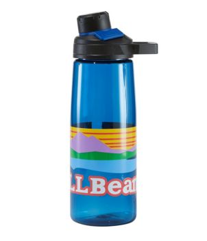 Camelbak Chute Water Bottle with Magnetic Top, 0.75 Liter