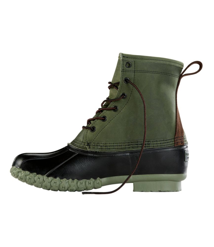 ll bean small batch
