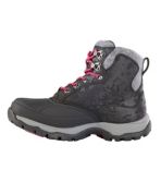 Women's Storm Chaser Boots, Mesh Lace-Up