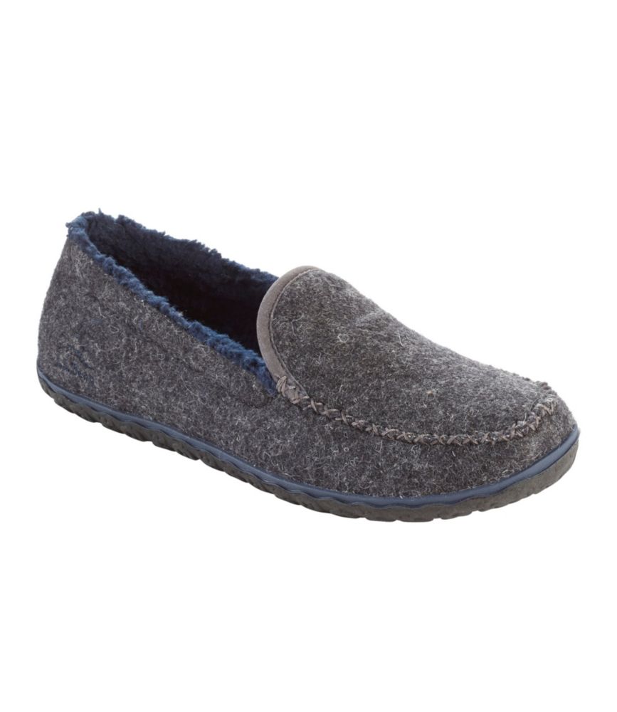 Ascot white 2025 mountaineering slipper