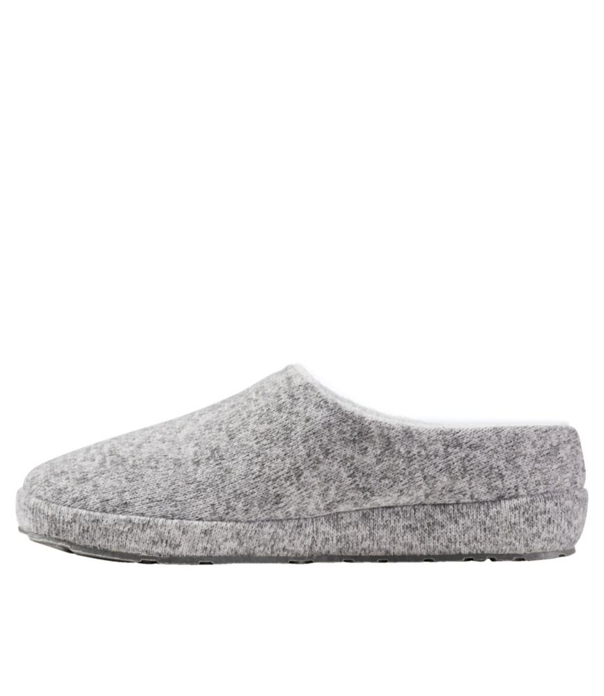 llb womens slippers