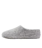 Women's Sweater Fleece Slipper Scuff