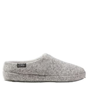 Women's Sweater Fleece Slipper Scuff