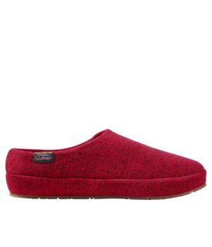 Women's Sweater Fleece Slipper Scuff