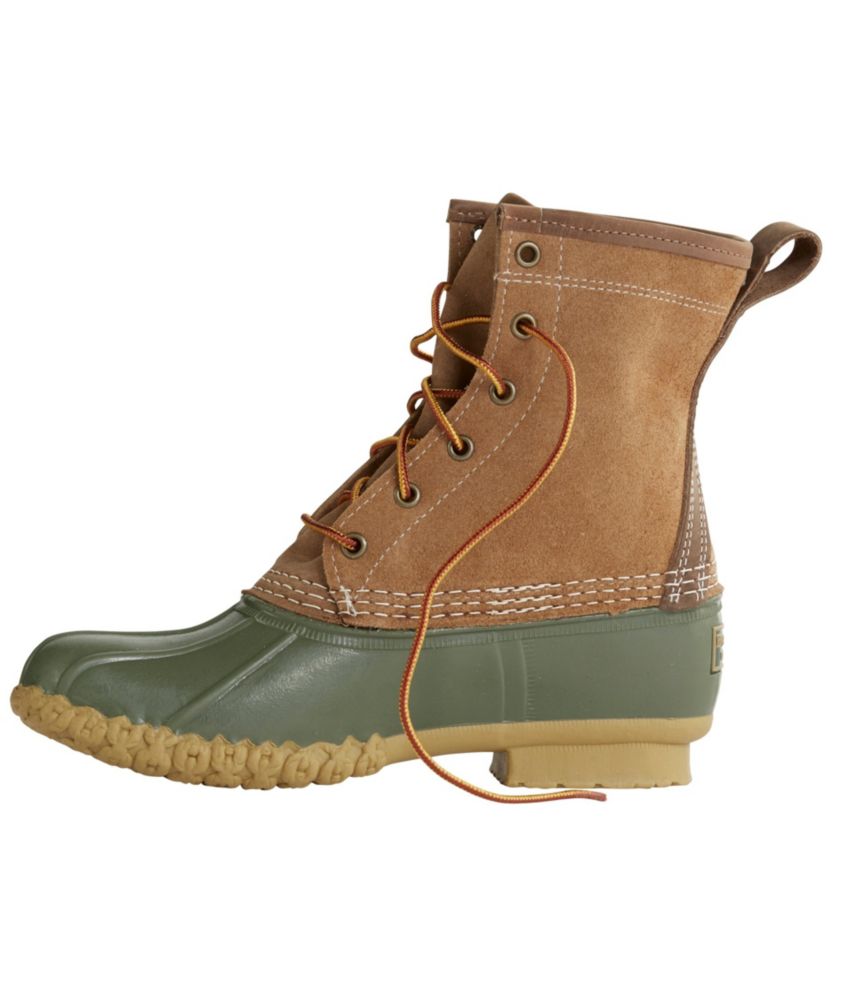 ll bean womens small batch boots