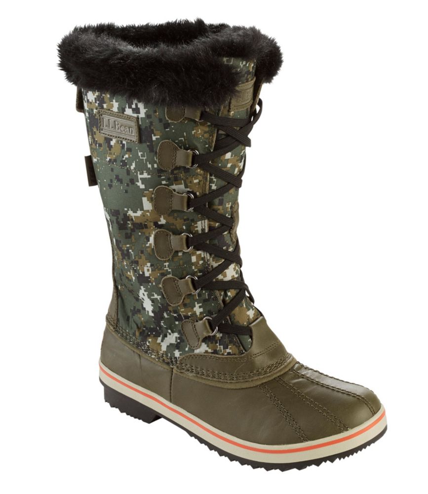 ll bean pac boots