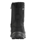 Men's Storm Chaser Side-Zip Boots, Ballistic Mesh