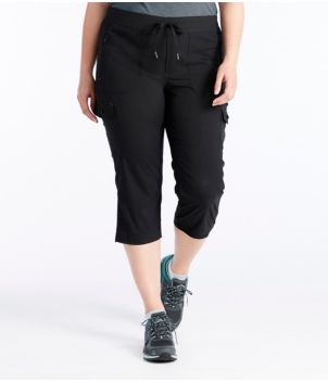 Women's Vista Camp Pants, Crop