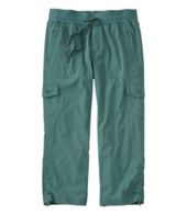 Women's Vista Camp Pants, Crop