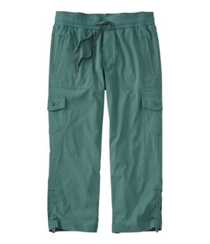 Women's Vista Camp Pants, Crop