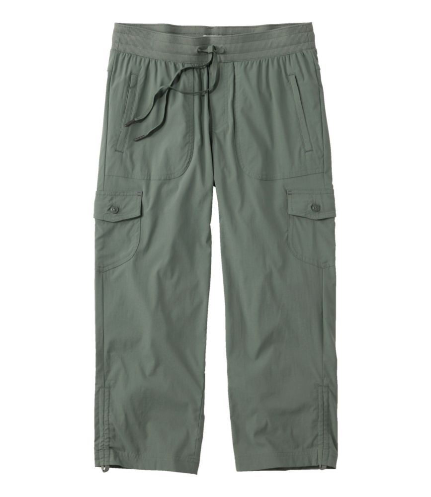 Women's Vista Camp Pants, Crop