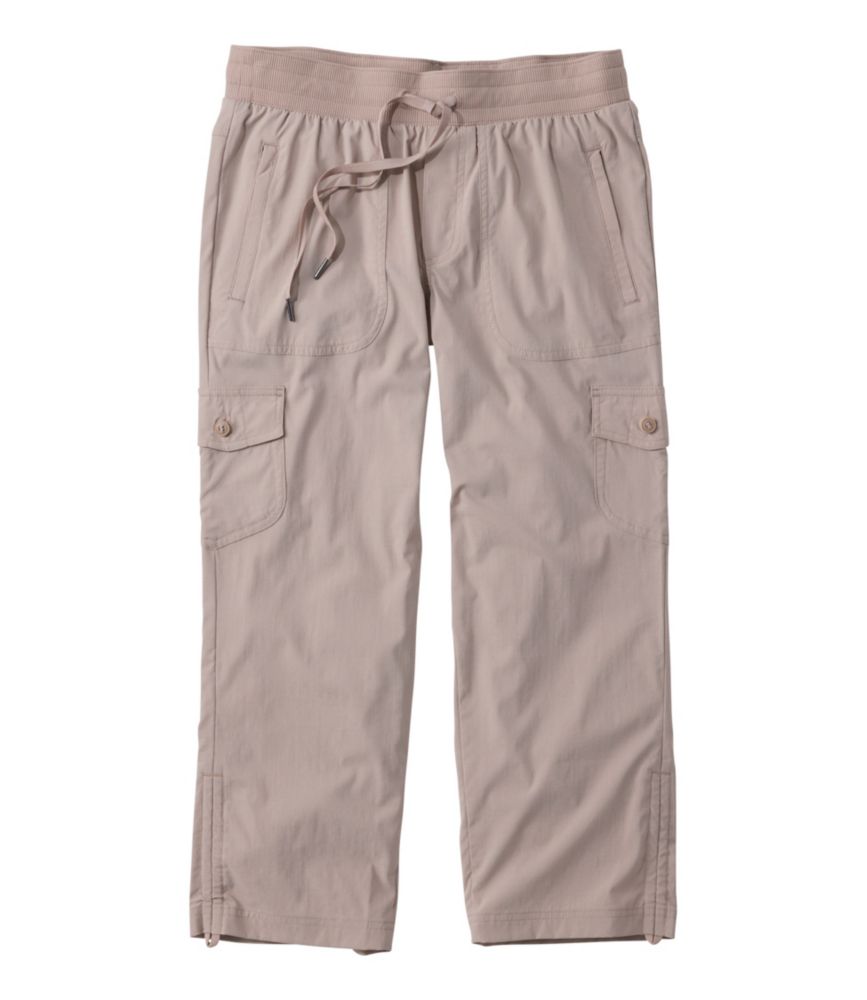 Women's Vista Camp Pants, Crop