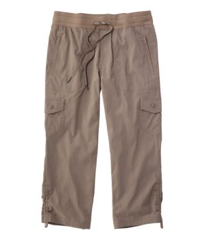 Women's Vista Camp Pants, Crop