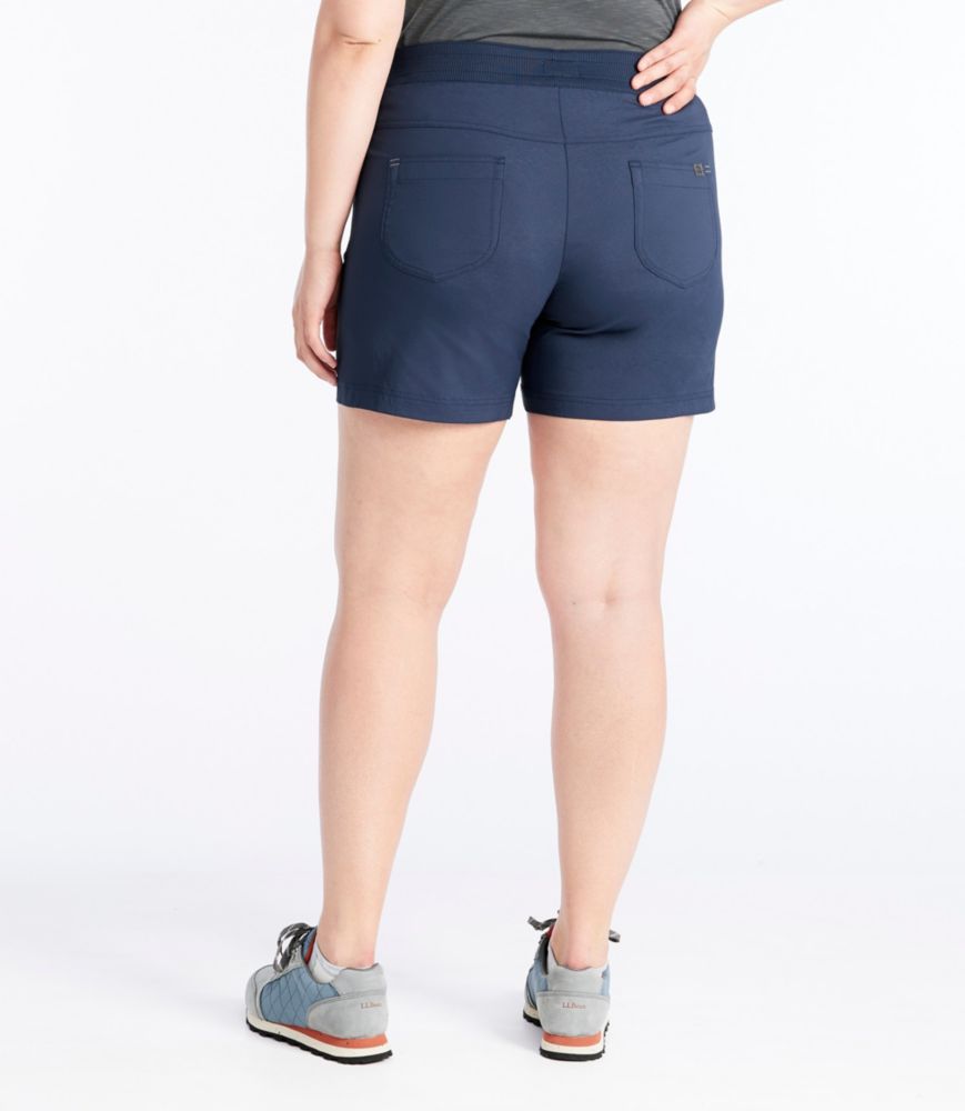 Women's Vista Camp Shorts, Granite, small image number 3