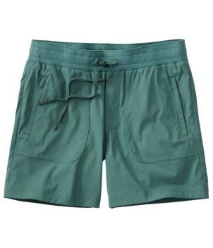 Women's Vista Camp Shorts