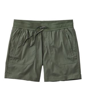 Women's Vista Camp Shorts