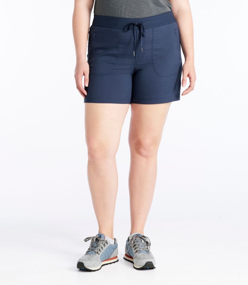 Women's Vista Camp Shorts Shorts & Skorts at L.L.Bean