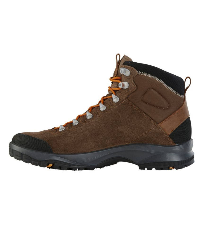 best ll bean hiking boots