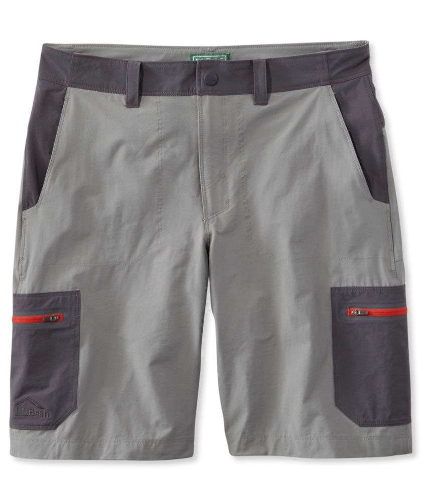 ll bean mens hiking shorts