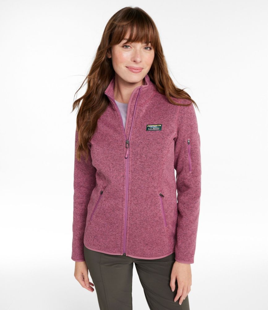 Women's Fleece
