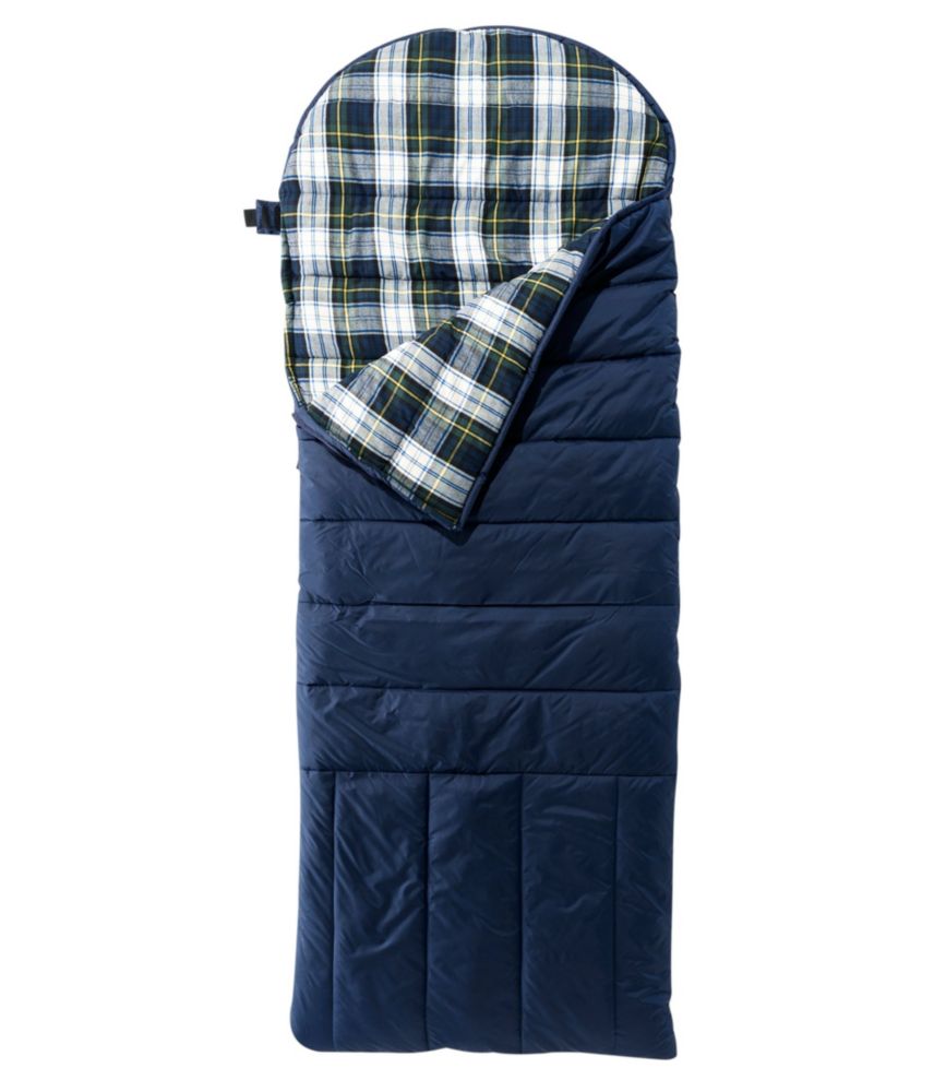 flannel sleep sack