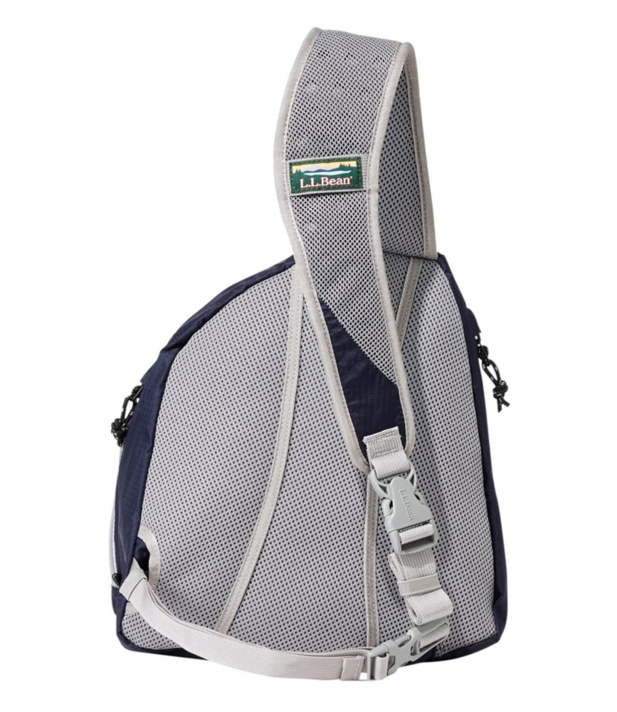 select carry sling pack 15l