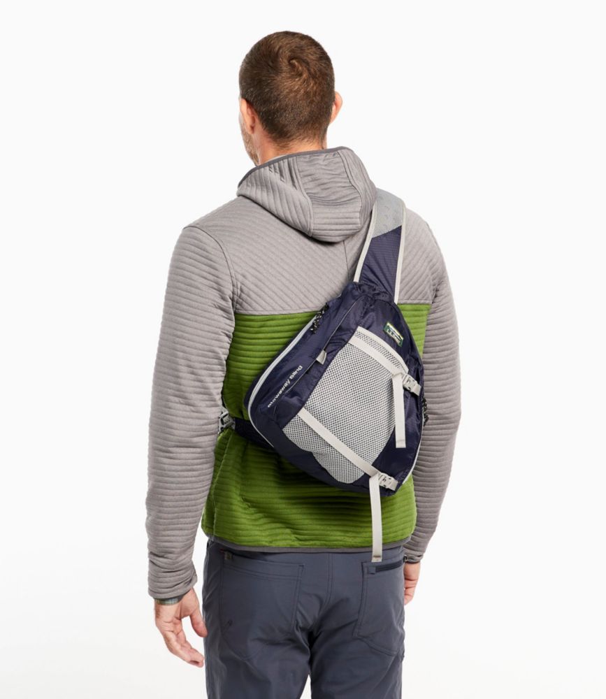 ll bean sling pack