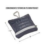 Adults' L.L.Bean Stowaway Sling Pack