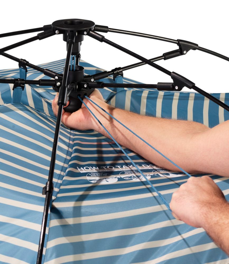 Sunbuster Folding Shelter, Print, , small image number 5