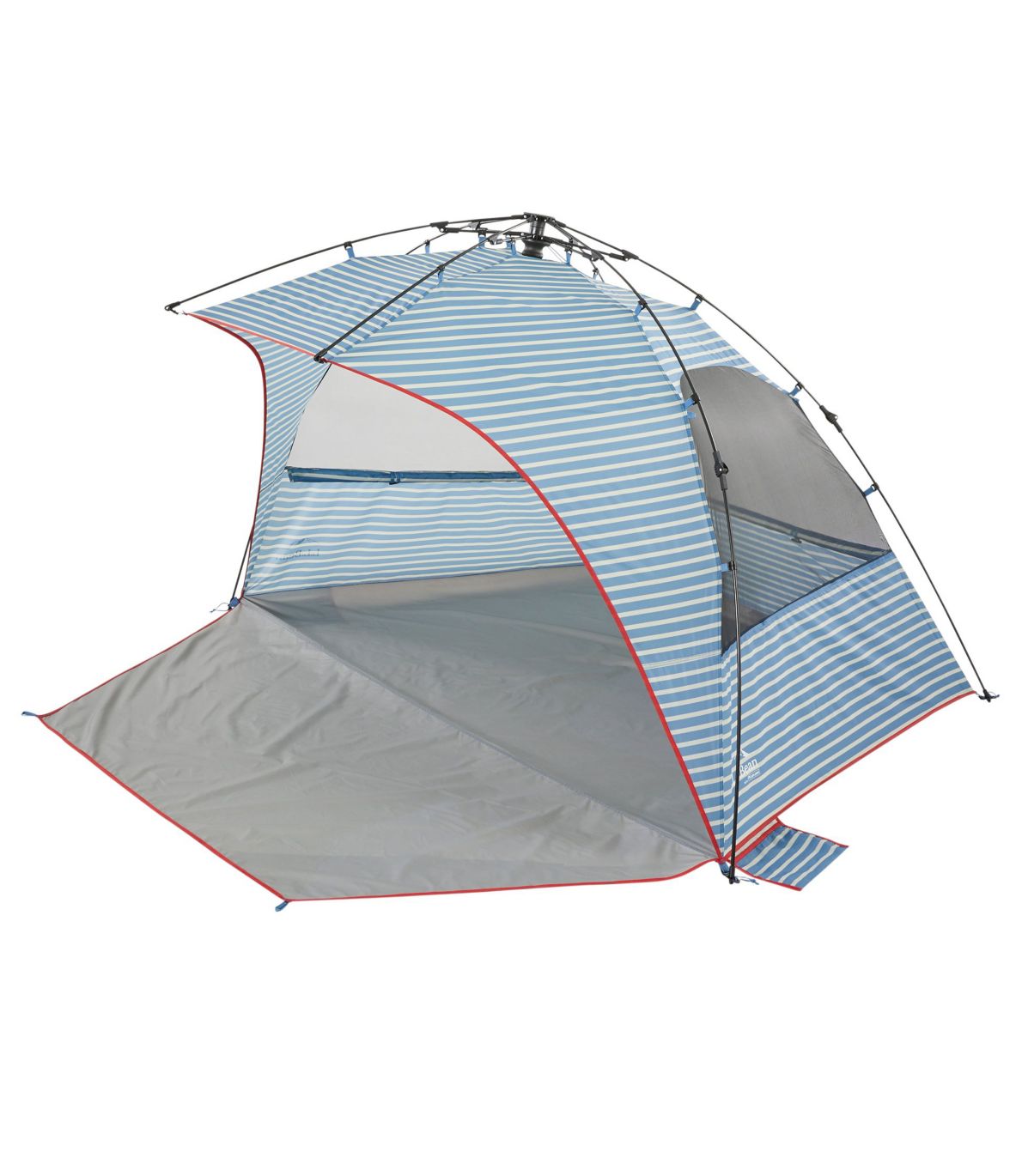 Sunbuster Folding Shelter, Print at L.L. Bean