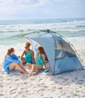 Ll bean shop beach tent